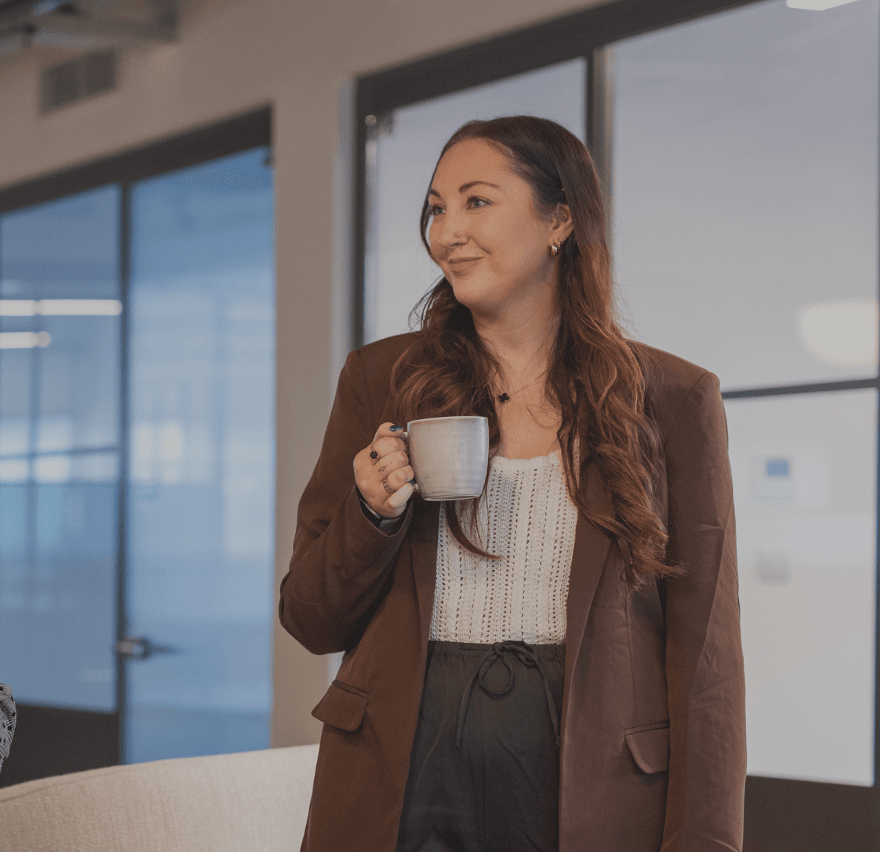 HR & Business Support