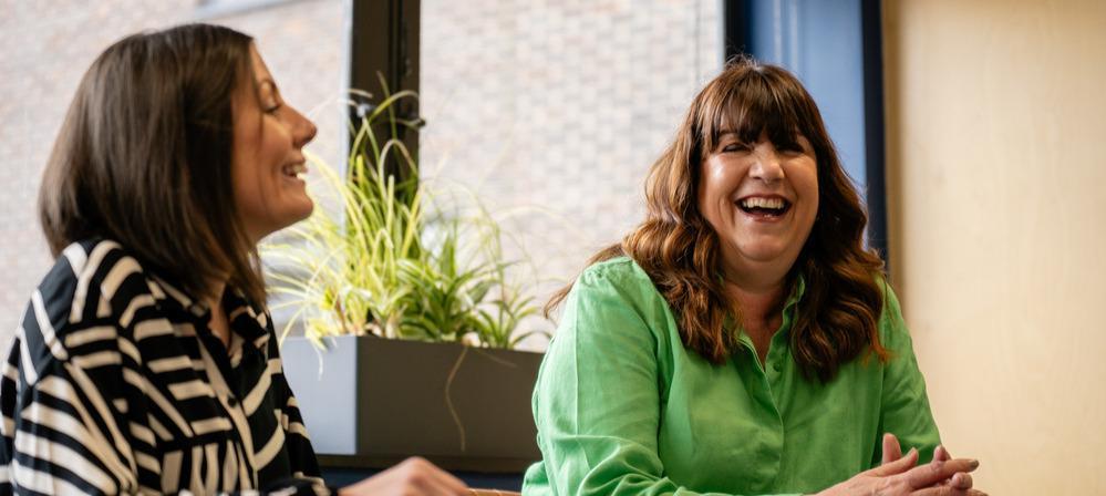 Client Case Study:  Long-lasting relationships