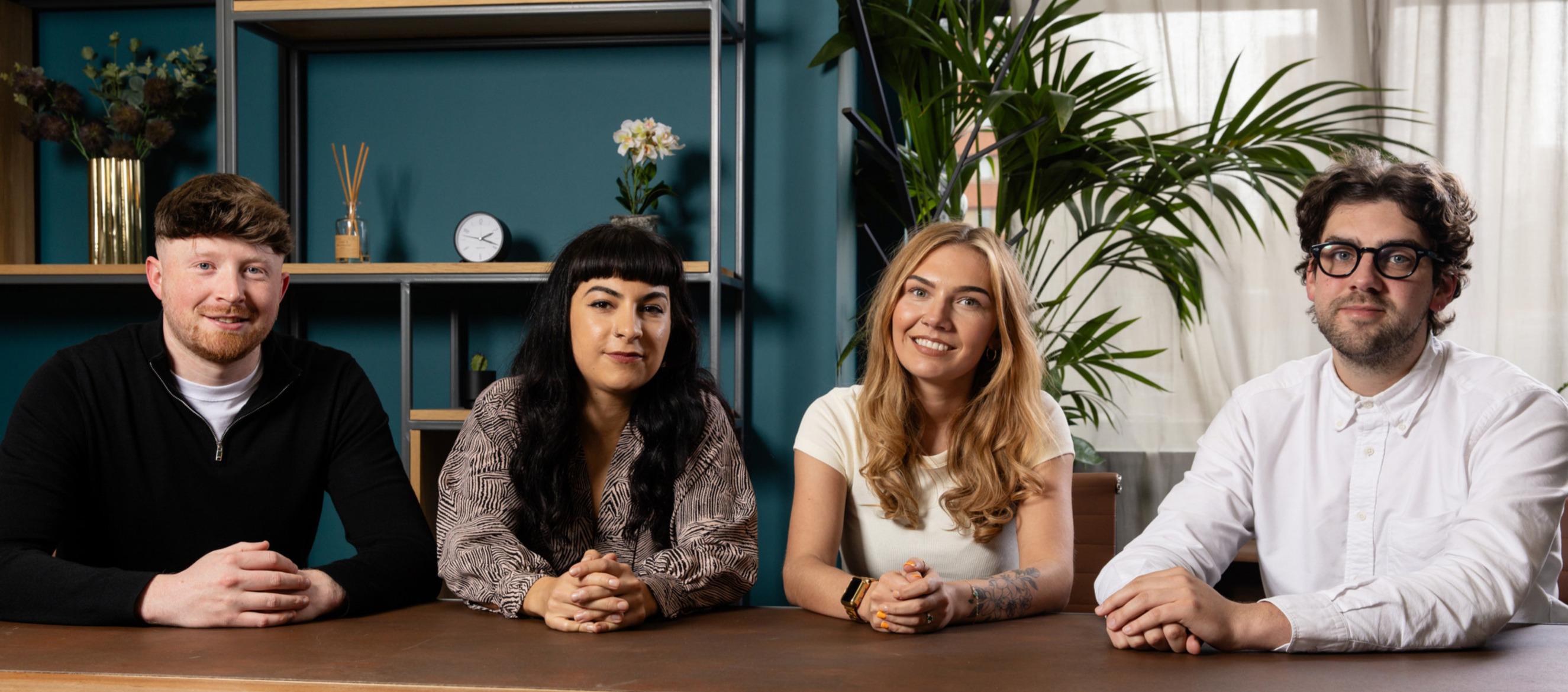  My first month in finance recruitment: Inci Evcil