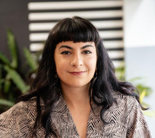  My first month in finance recruitment: Inci Evcil