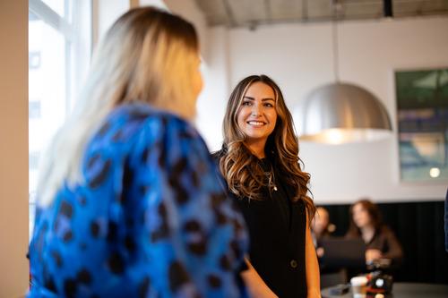 IWD 2024: Investing in our women