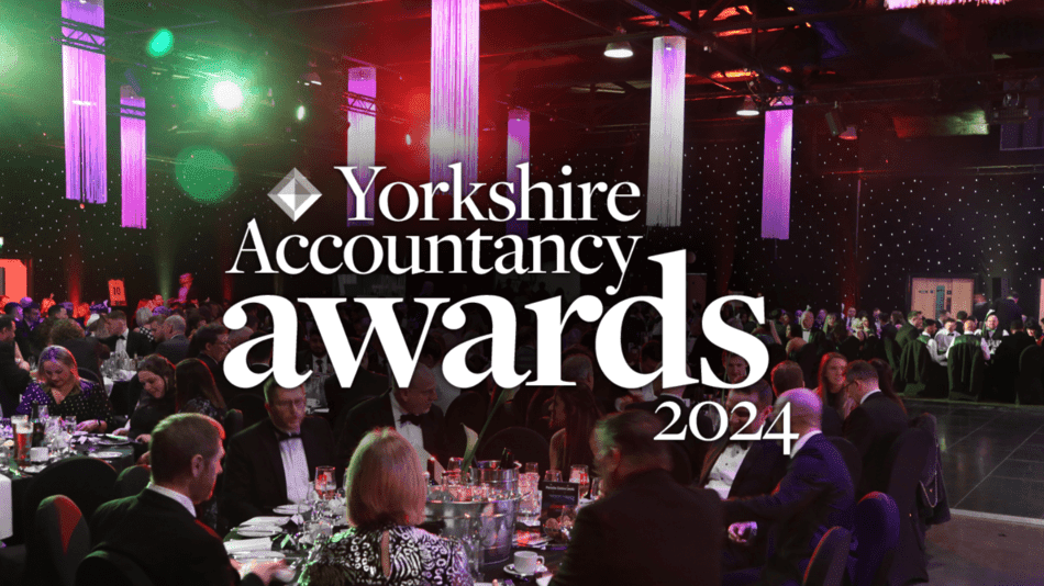 Yorkshire Awards: Meet the Finance Director of the Year Nominees