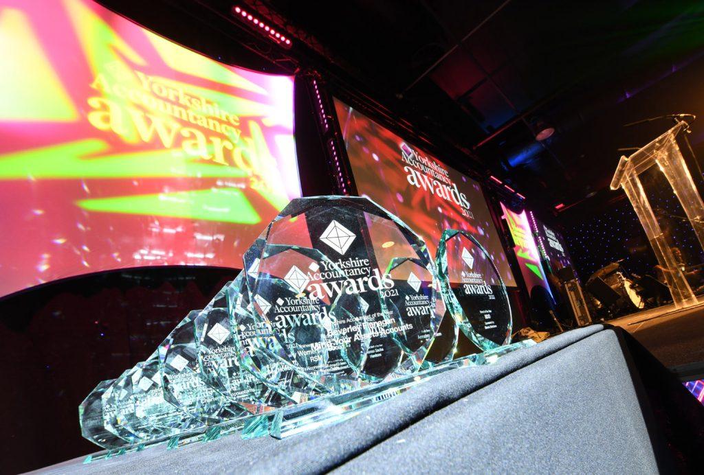 Yorkshire Accountancy Awards: Catching up with the Nominees for Finance Director of the Year!