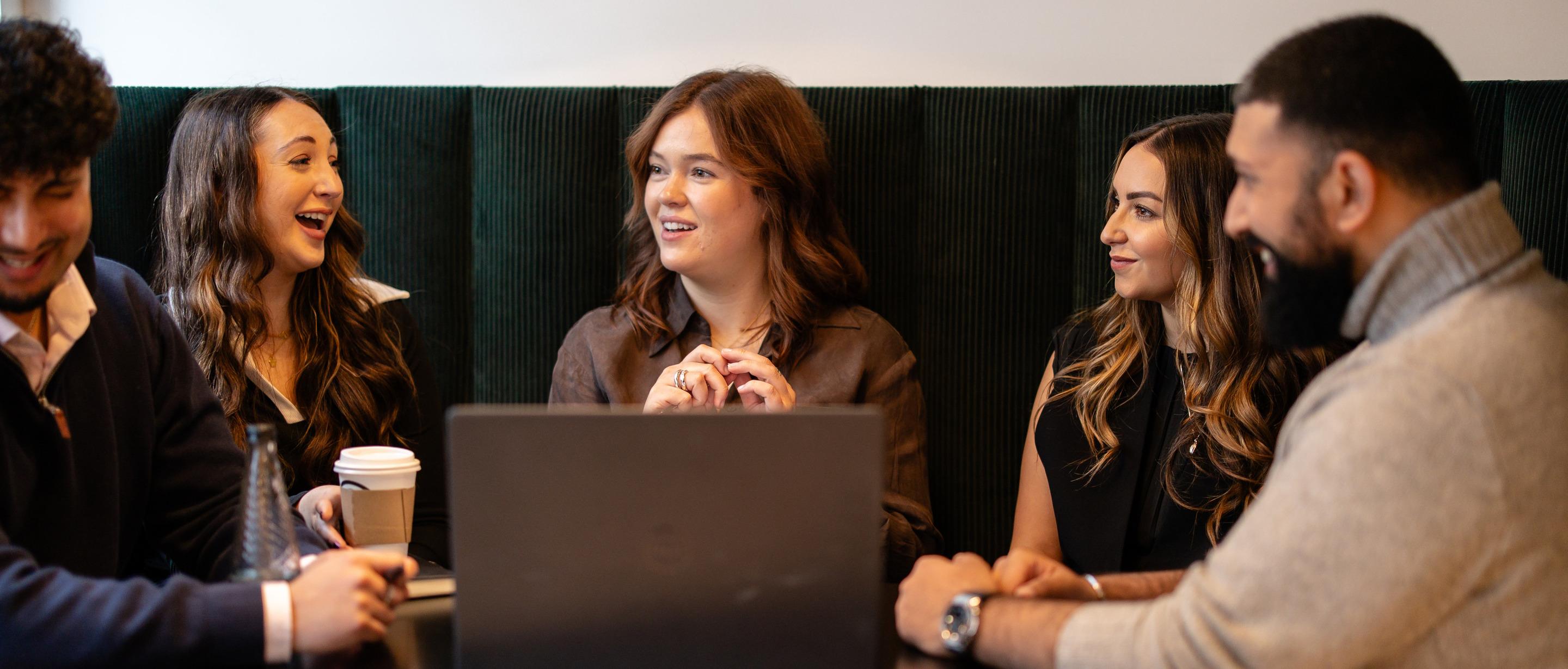 5 Ways AI is Shaping Your HR Team