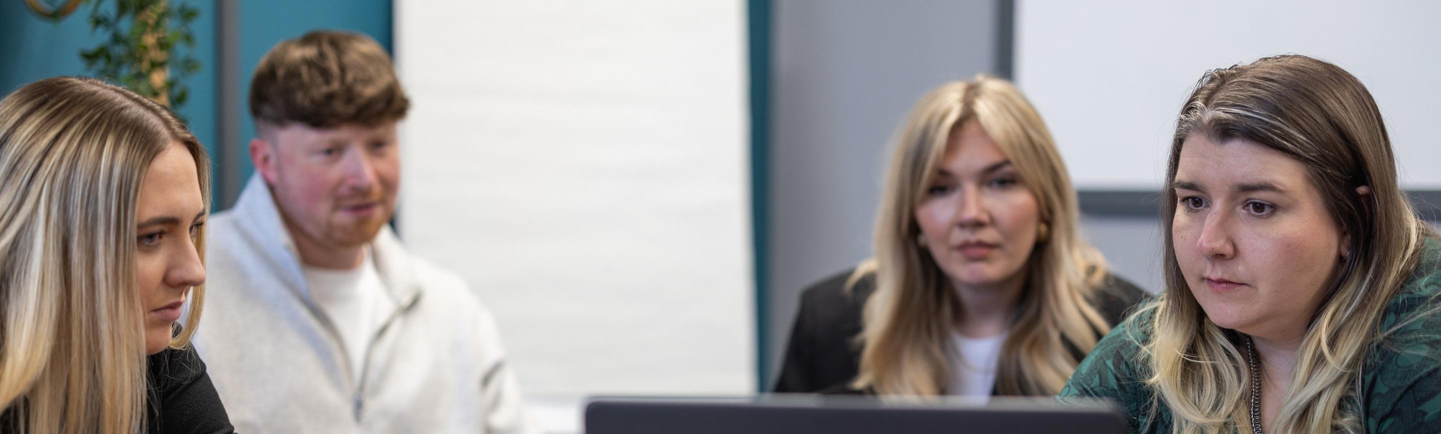 Find Out Why Soft Skills Are Non-Negotiable in the Finance Sector
