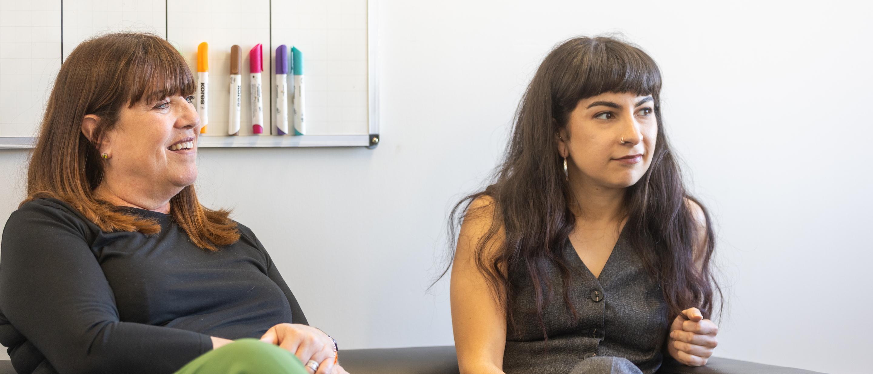 Salary Benchmarking Matters. Here's How We Can Help.