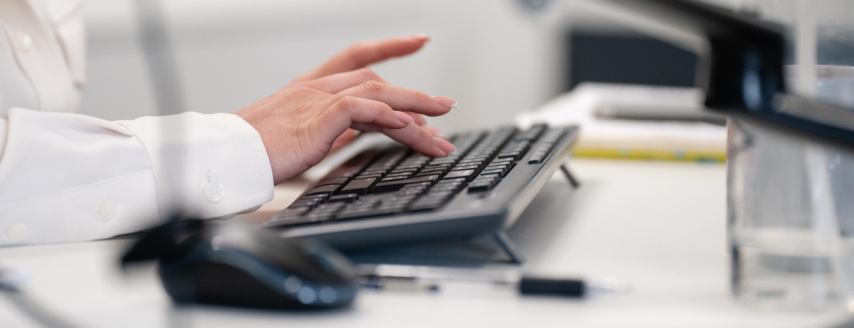 Salary Benchmarking Matters. Here's How We Can Help.