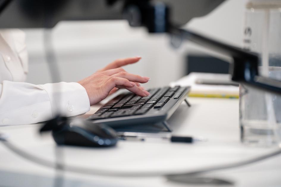 Salary Benchmarking Matters. Here's How We Can Help.