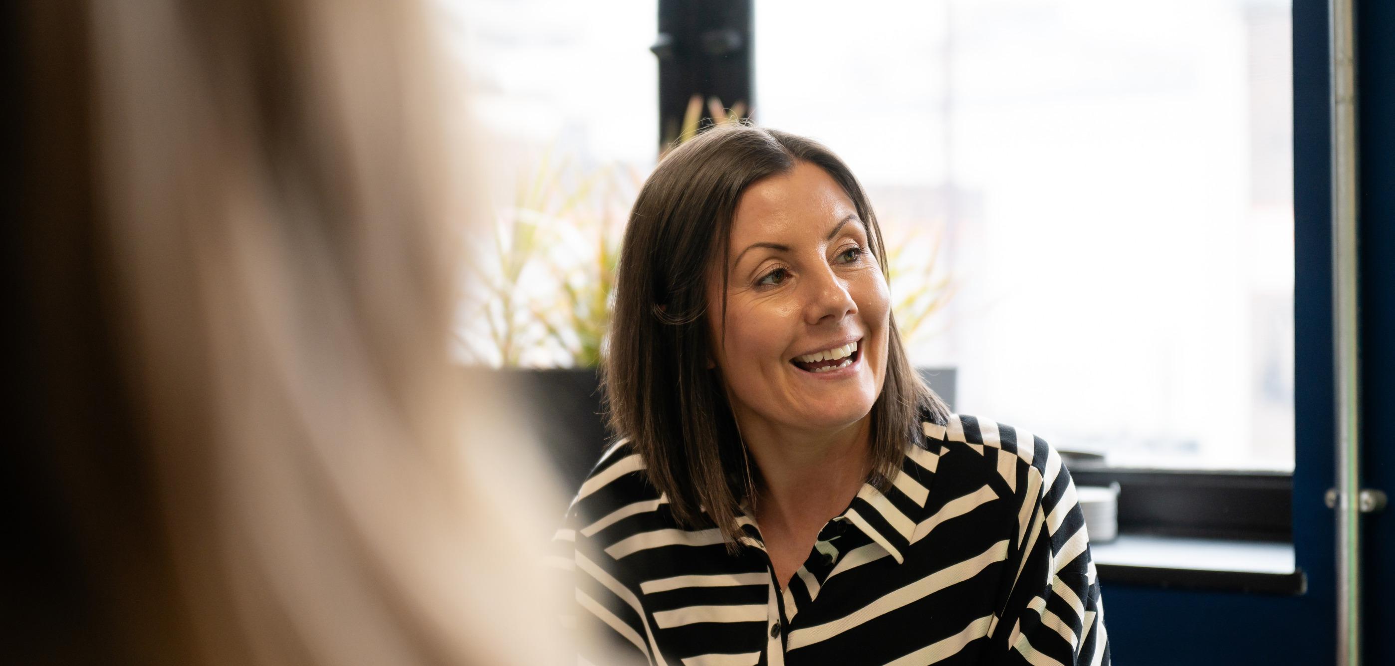 Hire an Employee Engagement Specialist in Selby