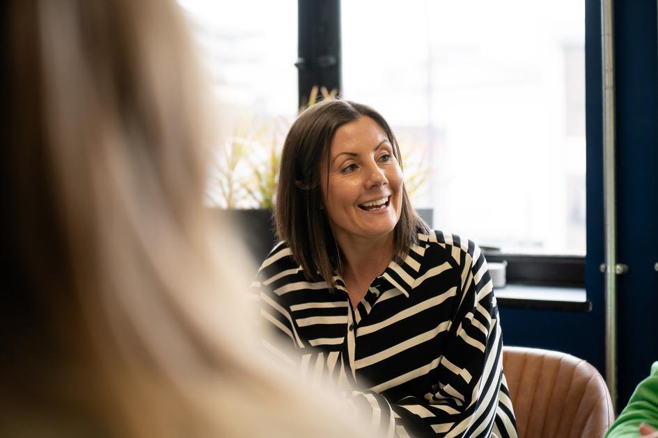 Hire an Employee Engagement Specialist in Selby