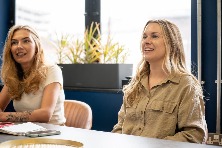 Hire an HR Coordinator in Barnsley