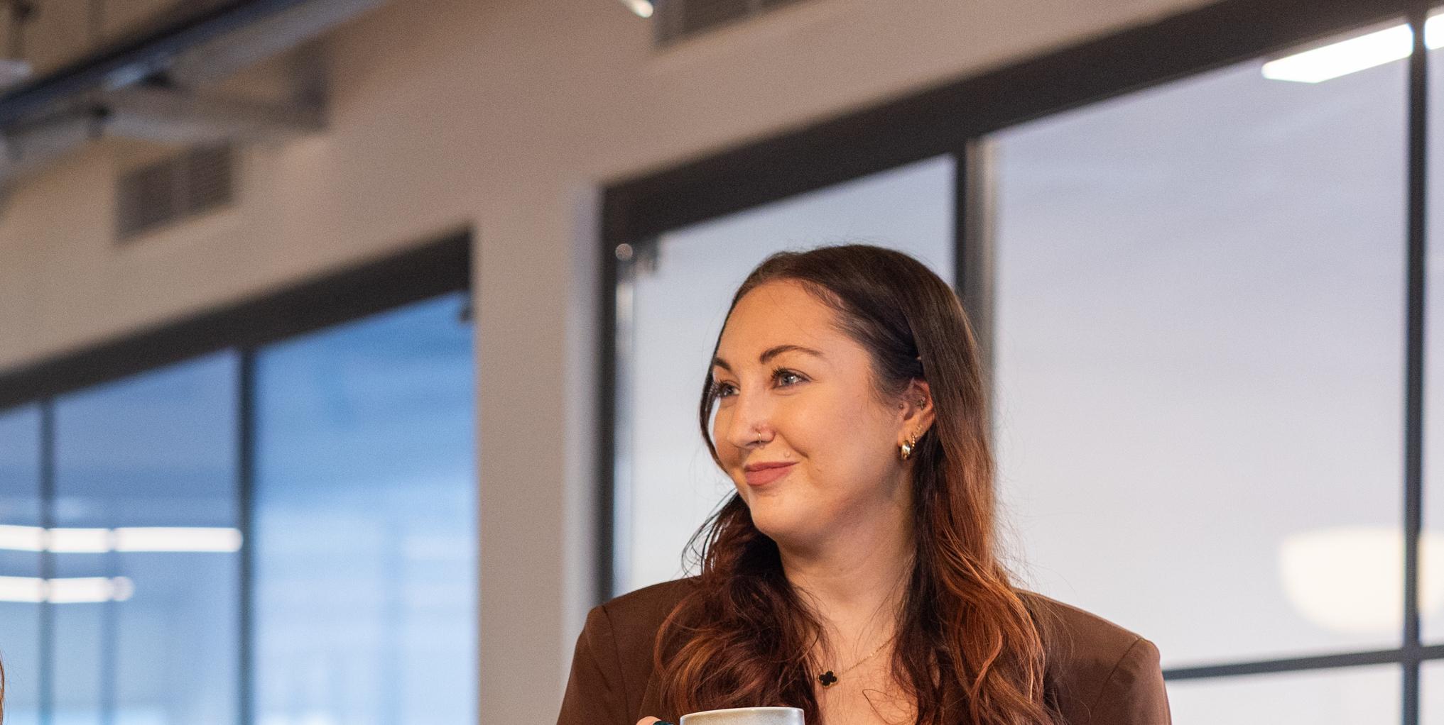 Hire a Diversity and Inclusion Officer in Huddersfield