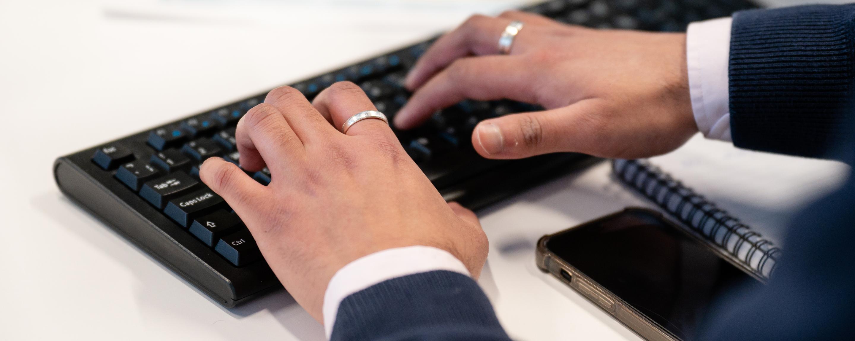 Hire a Talent Acquisition Specialist in Harrogate