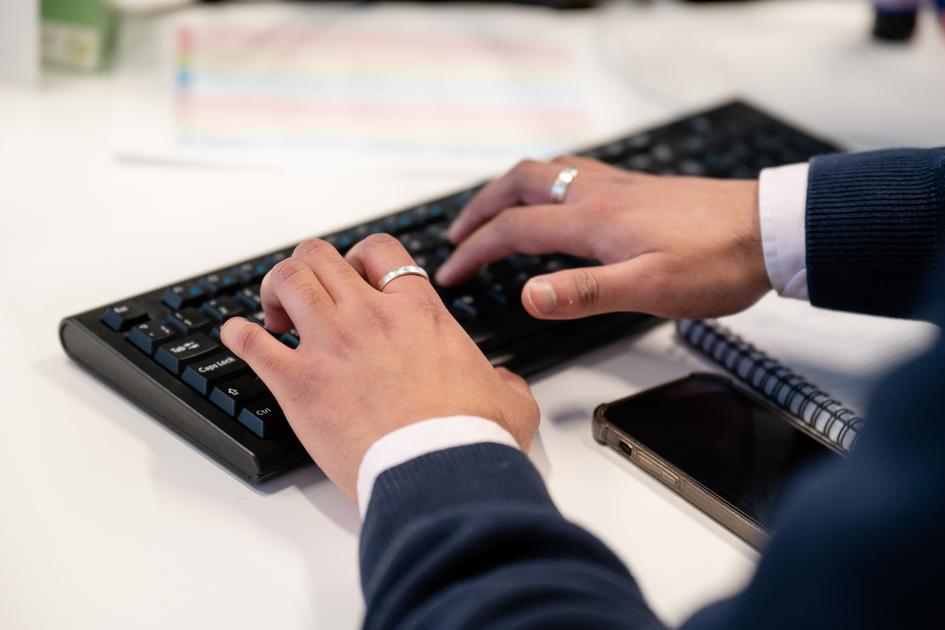 Hire a Talent Acquisition Specialist in Harrogate