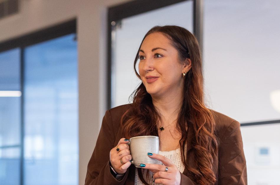 Why Are Fewer Women Entering Accounting and Finance in the UK?