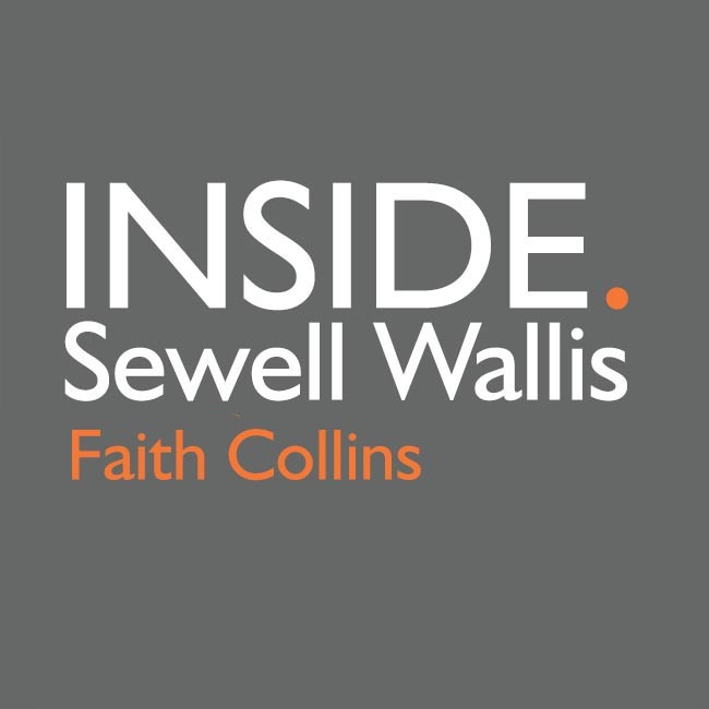 Inside Sewellwallis Faith