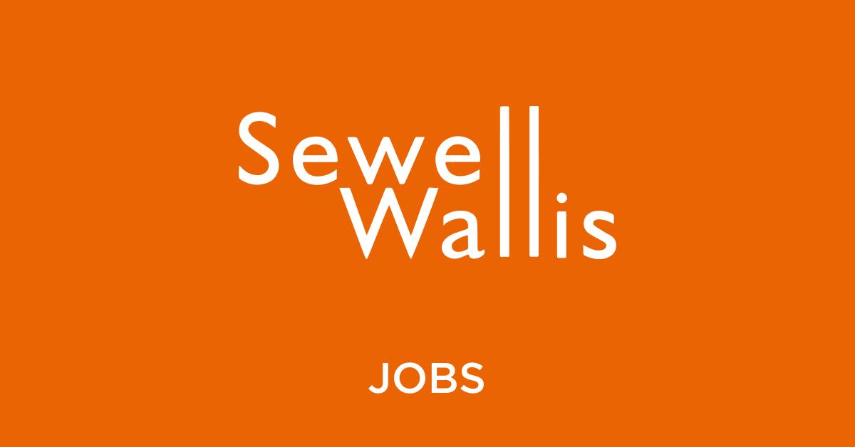 Accounts Assistant Job in Chesterfield Sewell Wallis